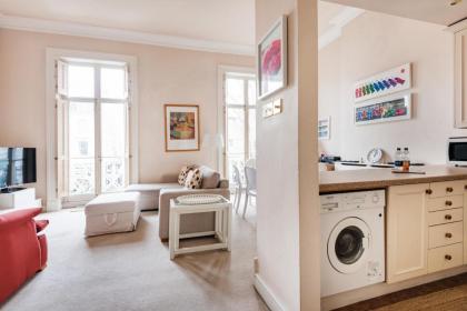 Stunning flat in Notting Hill - image 22