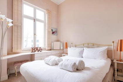 Stunning flat in Notting Hill - image 24