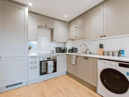 The Springwell Apartment London 