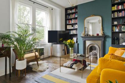 Apartment in London 