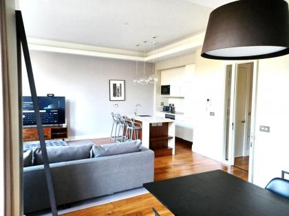 Grays Inn by Q Apartments - image 17