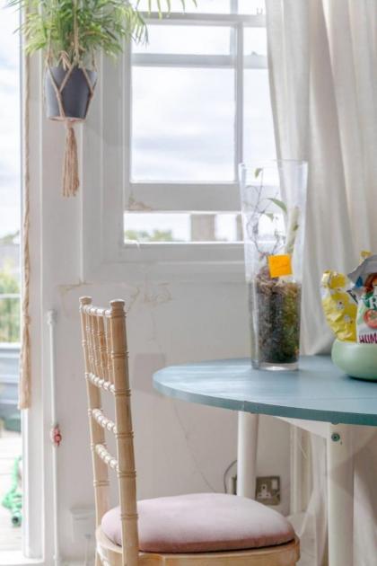 Top Floor 1BD Flat with Balcony - Ladbroke Grove - image 26