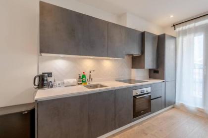 Charming & Stylish 1BD Flat - Bethnal Green - image 13