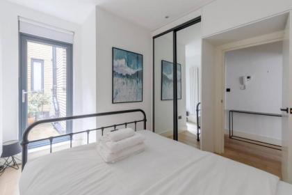 Charming & Stylish 1BD Flat - Bethnal Green - image 19