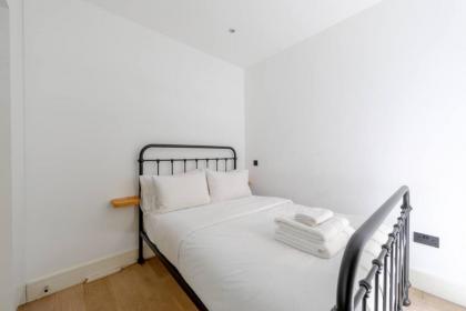 Charming & Stylish 1BD Flat - Bethnal Green - image 20