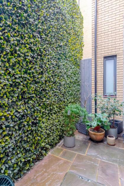 Charming & Stylish 1BD Flat - Bethnal Green - image 27