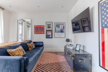 Charming & Stylish 1BD Flat - Bethnal Green - image 4
