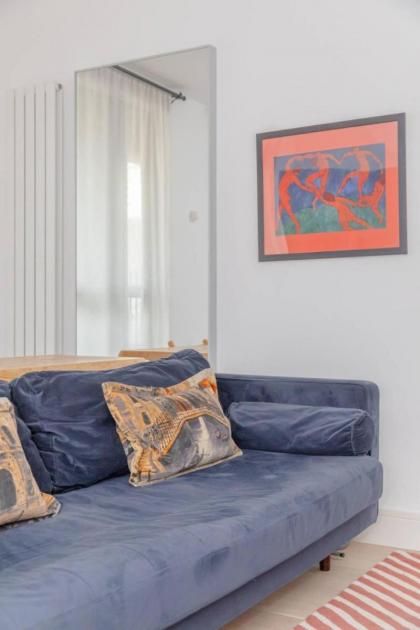 Charming & Stylish 1BD Flat - Bethnal Green - image 5