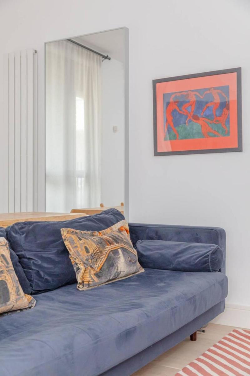 Charming & Stylish 1BD Flat - Bethnal Green - image 5