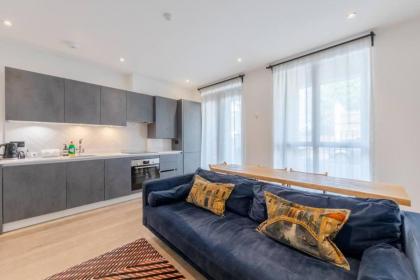 Charming & Stylish 1BD Flat - Bethnal Green - image 6