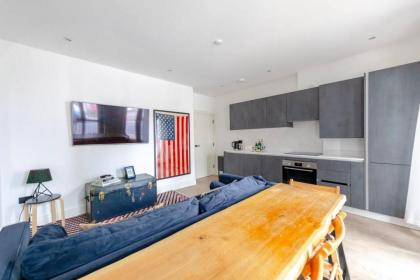 Charming & Stylish 1BD Flat - Bethnal Green - image 7