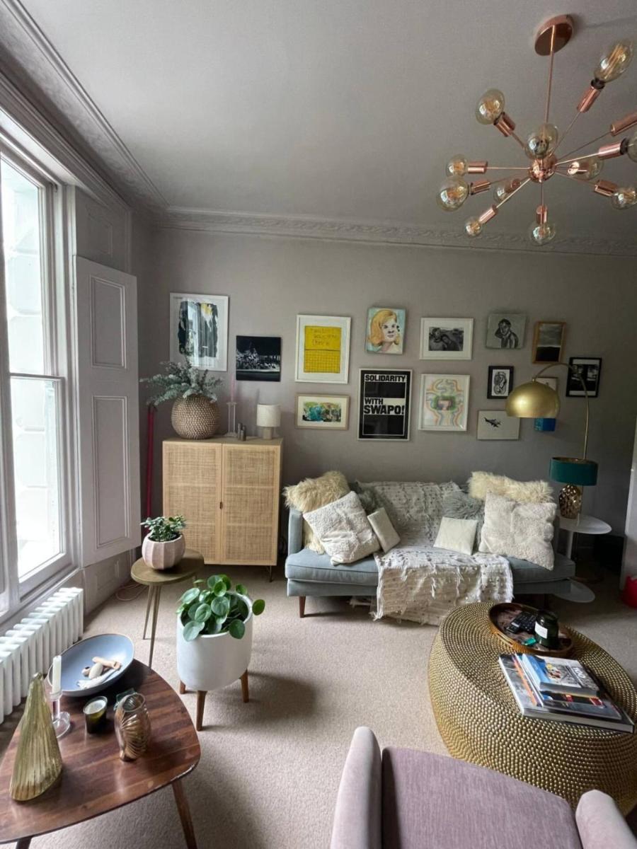 Luxury 2BD Flat wPrivate Garden - Kentish Town! - image 7