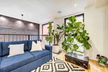 Shoreditch 3-Storey Maisonette - by Living Elite Apartments - image 8