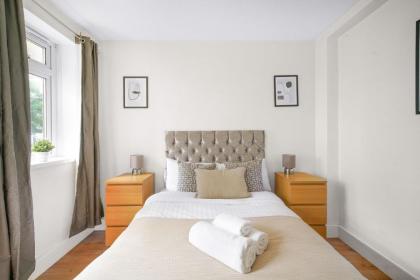 Paddington Station - City Apartment - image 20