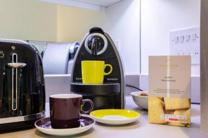 Modern & Comfortable Flat - Tobacco Dock - Wapping - image 22