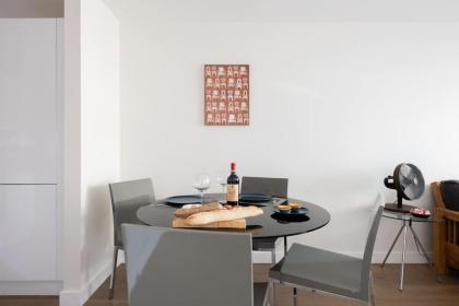 Modern & Comfortable Flat - Tobacco Dock - Wapping - image 24