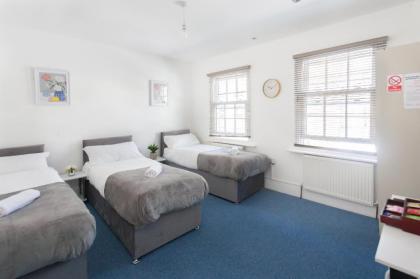 CAMDEN HOUSE  - image 19
