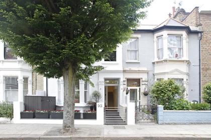 Iffley Apartment 1 - image 23