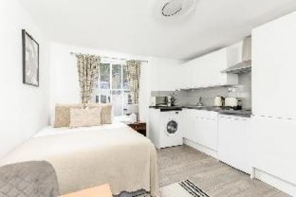 The Paddington Rooms - image 10