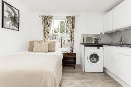 The Paddington Rooms - image 11