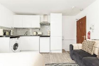 The Paddington Rooms - image 17