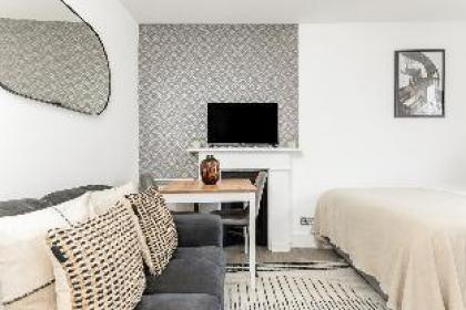 The Paddington Rooms - image 8