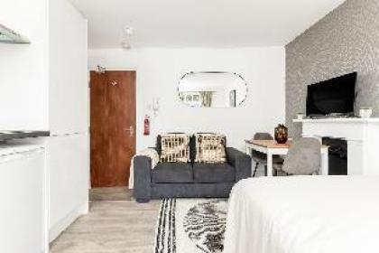 The Paddington Rooms - image 9