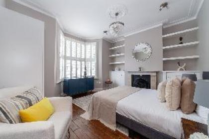 The Hammersmith Apartments - image 10