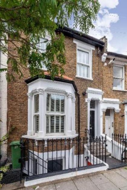The Hammersmith Apartments - image 13