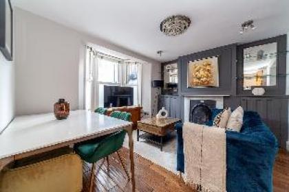 The Hammersmith Apartments - image 2