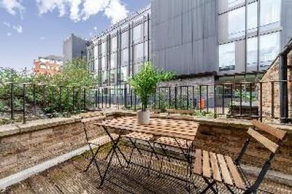 The Hammersmith Apartments - image 3