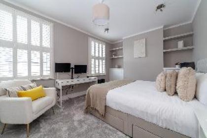 The Hammersmith Apartments - image 8