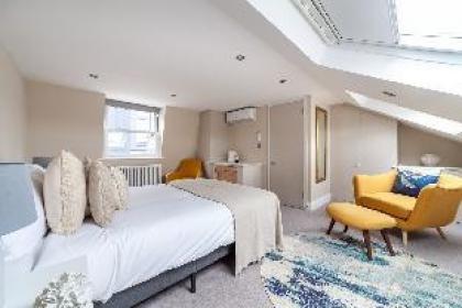 The Hammersmith Apartments - image 9