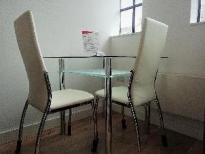 Still Life Chancery Lane Deluxe One Bedroom Flat - image 3