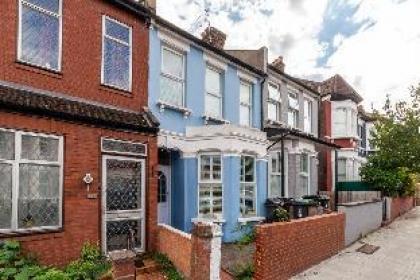 The Finsbury Park Collection