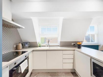 Serene 2BR Retreat in Bishop's Stortford - image 16