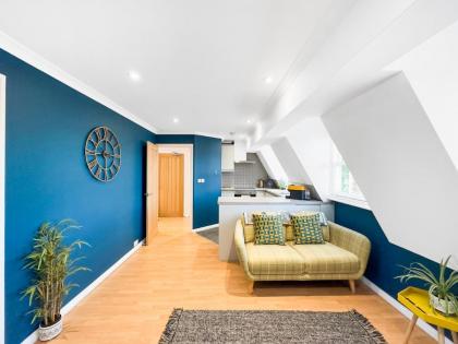 Serene 2BR Retreat in Bishop's Stortford - image 19
