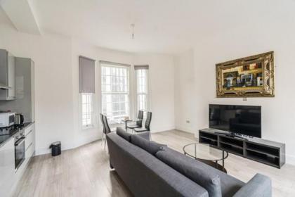 The Apartments Kensington High Street - image 16