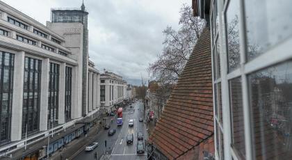 The Apartments Kensington High Street - image 18