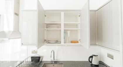 The Apartments Kensington High Street - image 21