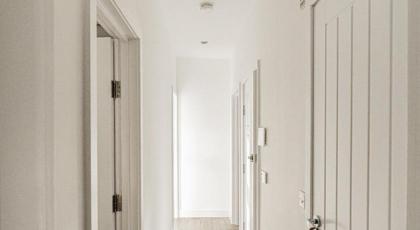 The Apartments Kensington High Street - image 23