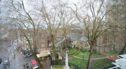 The Apartments Kensington High Street - image 24