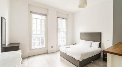 The Apartments Kensington High Street - image 25