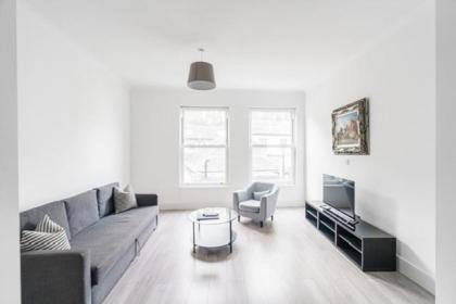 The Apartments Kensington High Street - image 26