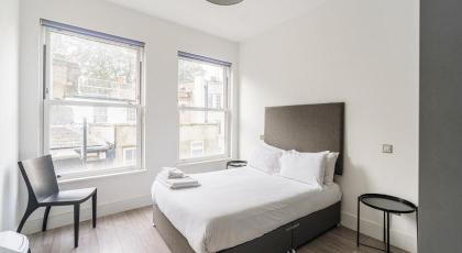 The Apartments Kensington High Street - image 27