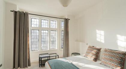 The Apartments Kensington High Street - image 28