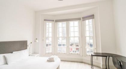 The Apartments Kensington High Street - image 30