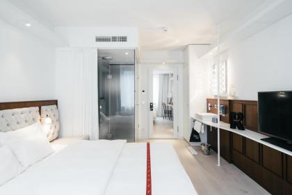 Ruby Stella Hotel London - image 10