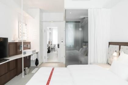 Ruby Stella Hotel London - image 14