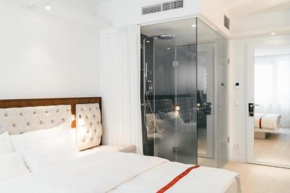 Ruby Stella Hotel London - image 16